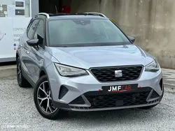 SEAT Arona 1.0 TSI FR