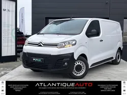 Citroen Jumpy Fg E JUMPY M 100 kW Batterie 75 kWh