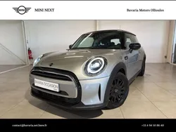 Mini Mini Cooper 136ch Edition Camden BVA7