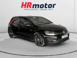 Volkswagen Golf 2.0TDI Sport DSG7 110kW