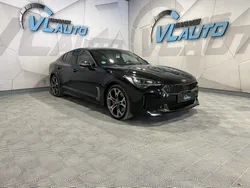 KIA STINGER 3.3 T-GDi 366 ch ISG BVA8 4x4 GT