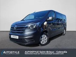 Renault Trafic Combi L2 2.0 Blue dCi 150ch Zen 9 places
