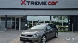 Volkswagen Golf de 2016