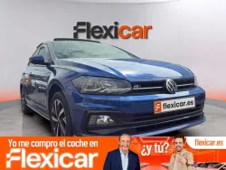 Volkswagen Polo 1.0 TSI R-Line 70kW