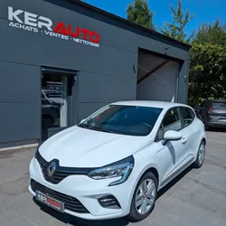 Renault Clio V Business TCE 100