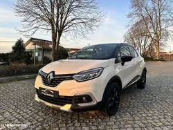 Renault Captur ENERGY TCe 90 S&S Intens