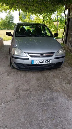 Opel Corsa 1.2 sport