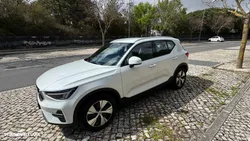 Volvo XC 40 1.5 T2 Core Auto