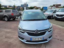 Opel Zafira III 1.6 CDTI 134ch BlueInjection Innovation