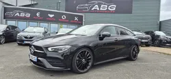 Mercedes-benz cla shooting brake 200 d 150 cv amg line