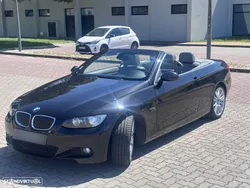 BMW 330 d