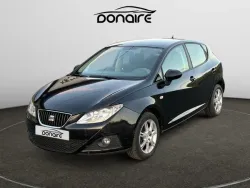 SEAT Ibiza 1.6TDI CR Style DPF
