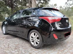 Hyundai i30 1.6 CRDI BLUE COMFORT J16 - NACIONAL