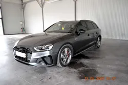 Audi A4 Avant 40 TDI 204ch S line S tronic 7