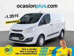 FORD Transit Custom FT 270 L1 Van Trend 105