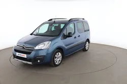 Citroen Berlingo Multispace 1.6 Blue-HDi XTR + 100 ch