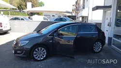 Opel Astra 1.4 T Cosmo Active-Select 148g de 2015