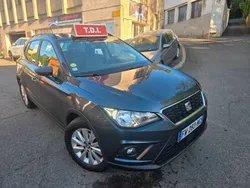 SEAT ARONA 1.6l TDI PACK STYLE BUSINESS, CAMÉRA, CARPLAY, ANDROID AUTO GARANTIE 12 MOIS