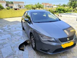 Seat Leon 1600 tdi
