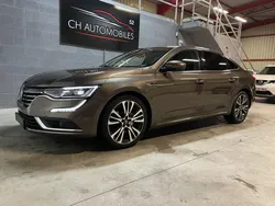 Renault talisman 1.6 energy tce 200 initiale paris edc7