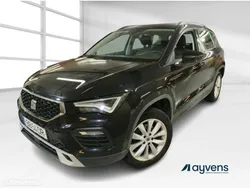 SEAT Ateca 1.0 TSI Style