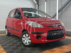 Hyundai I10 1.1