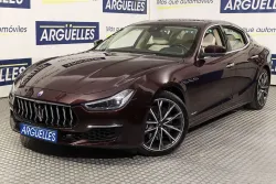 MASERATI Ghibli GranSport S Q4 Aut. 430