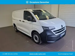 Volkswagen utilitaires transporter van l1h1 2.0 tdi 150 bva8 business