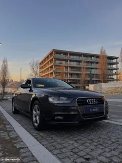 Audi A4 2.0 TDI