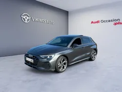 AUDI A3 Sportback 30 TFSI Mild Hybrid 116 S tronic 7 S line