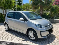 VW Up! 1.0 Move