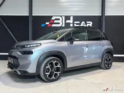 Citroen C3 Aircross 1.2 130 SHINE PACK EAT BVA START-STOP