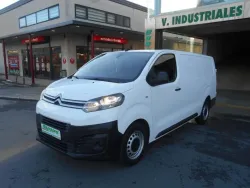 Citroen Jumpy Jumpy 2.0 BLUEHDI 120 CV FURGON XL CLUB