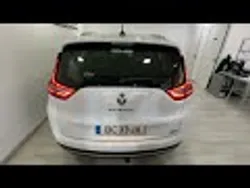 Renault Grand Scénic dCi 110 EDC Dynamique