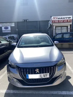 Peugeot 208 1.5 BlueHDi S&S Active Pack 100