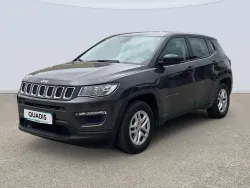 JEEP Compass 1.4 Multiair Sport 4x2 103kW