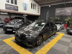 MERCEDES EQE 300 BERLINE Electric Art