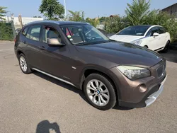 BMW X1 E84 sDrive 20d 177 ch Luxe A crit?air 2