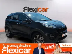 KIA Sportage 1.7CRDi VGT Eco-Dynamics Drive 4x2