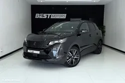 Peugeot 3008 1.6 Hybrid GT Pack e-EAT8