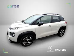 Citroën C3 Aircross PureTech 110 BVM6 Shine