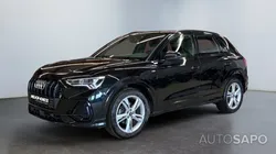 Audi Q3 de 2022
