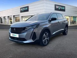PEUGEOT 5008 1.5BlueHDi S&S Allure Pack EAT8 130