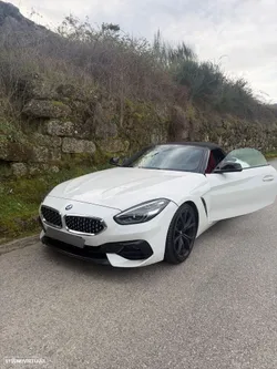 BMW Z4 sDrive20i Aut. M Sport