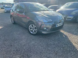 Citroën DS3 1.6 Essence 120cv