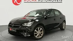 Opel Corsa 1.2 Edition de 2020