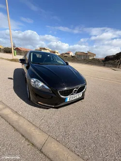 Volvo V40 2.0 D2 Kinetic