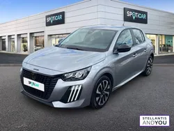 Peugeot 208 PureTech 75 S&S BVM5 Active