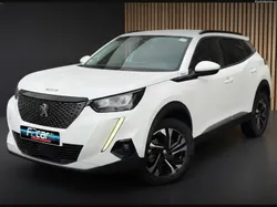 Peugeot 2008 1.2 PureTech Allure Pack