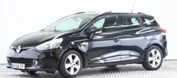 Renault Clio 1.5 dCi Dynamique S